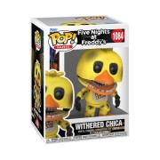 Funko POP! Vinyl Withered Chica - Five Night at Freddy's