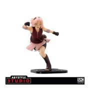 Figura Sakura Naruto - ABYstyle