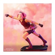 Figura Sakura Naruto - ABYstyle