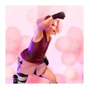 Figura Sakura Naruto - ABYstyle