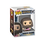 Funko Bitty POP! 2-Pack Hagrid & Dobby - Harry Potter