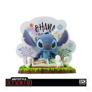 Figura Stitch Ohana Disney - ABYstyle