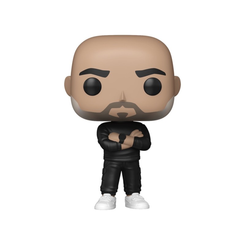 Funko POP! Vinyl Pep Guardiola - Fútbol