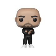 Funko POP! Vinyl Pep Guardiola - Fútbol