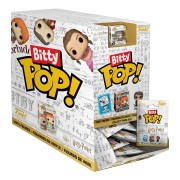 Funko Bitty POP! Singles Display HP GoF (32 unidades) - Harry Potter