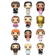 Funko Bitty POP! Singles Display HP GoF (32 unidades) - Harry Potter
