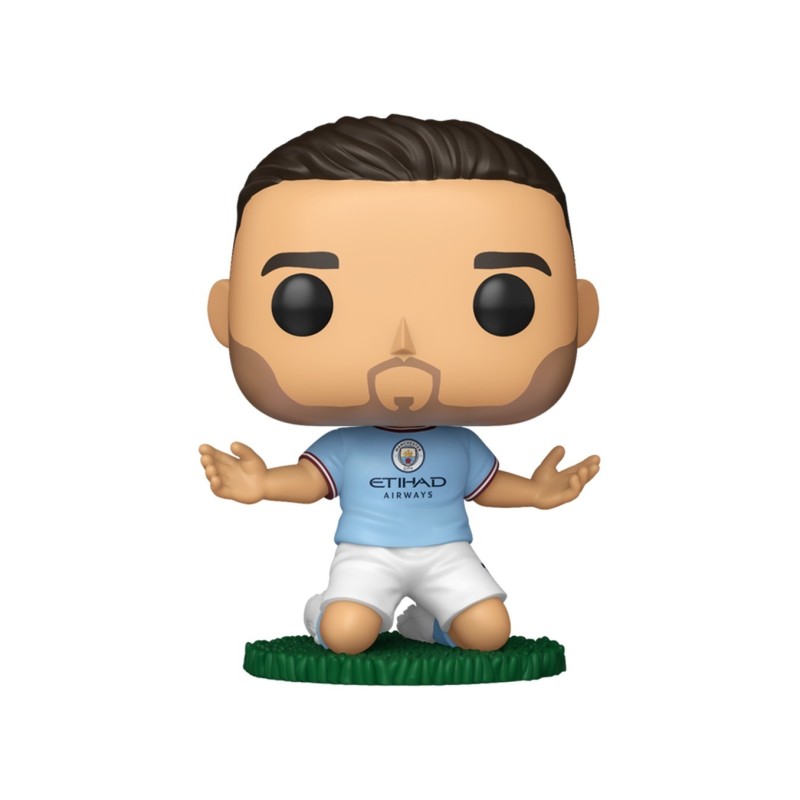 Funko POP! Vinyl Rodri - Fútbol
