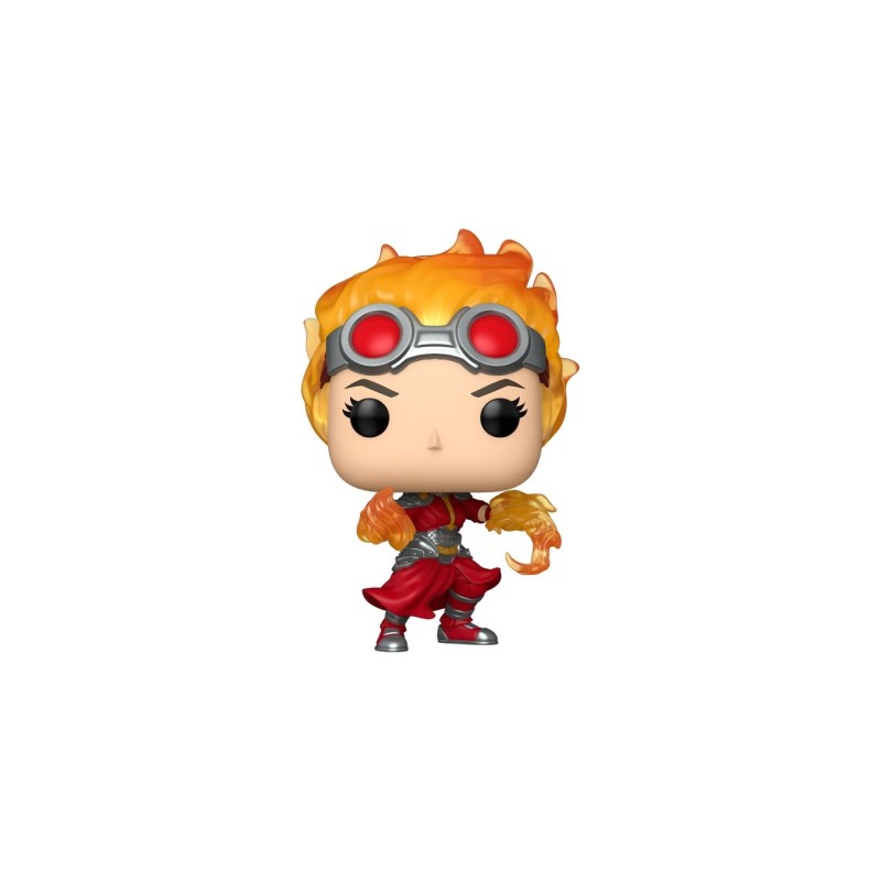 Funko POP! Vinyl Chandra - Magic The Gathering