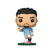 Funko POP! Vinyl Omar Marmoush - Fútbol