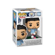 Funko POP! Vinyl Omar Marmoush - Fútbol