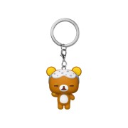 Funko POP! Keychain Rilakkuma