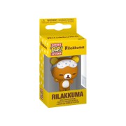 Funko POP! Keychain Rilakkuma