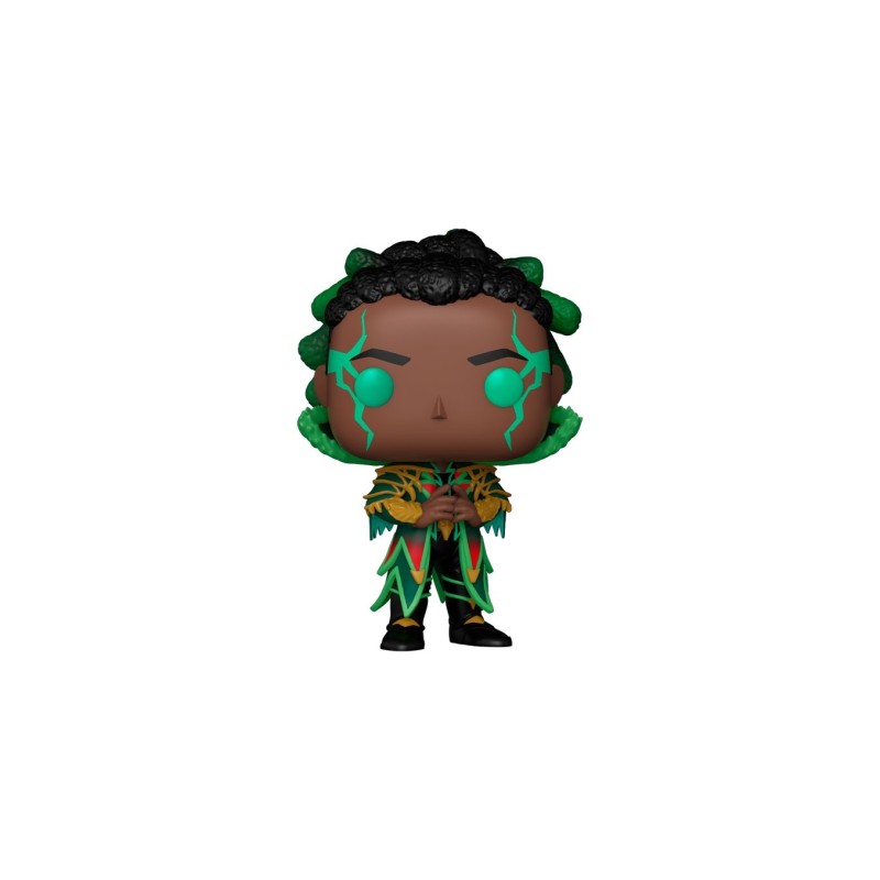 Funko POP! Vinyl Dellian Fel - Magic The Gathering