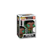 Funko POP! Vinyl Dellian Fel - Magic The Gathering
