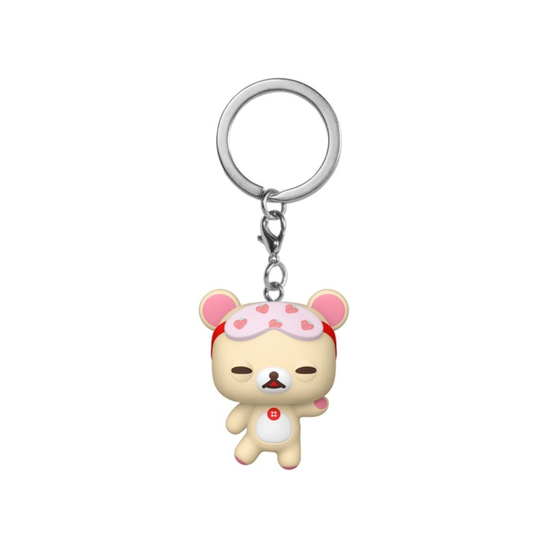 Funko POP! Keychain Korilakkuma - Rilakkuma
