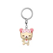 Funko POP! Keychain Korilakkuma - Rilakkuma