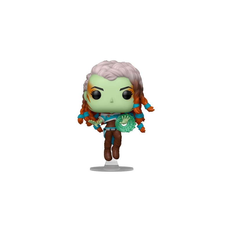 Funko POP! Vinyl Tam - Magic The Gathering