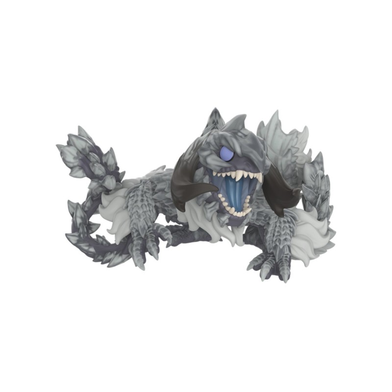 Funko POP! 6" Super Arkveld - Monster Hunter