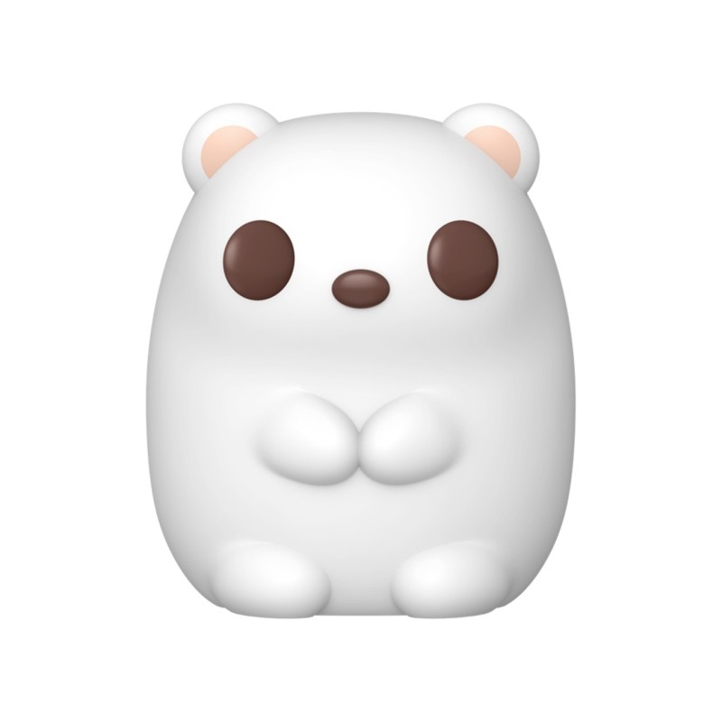 Funko POP! Vinyl Shirokuma - Sumikko Gurashi