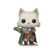 Funko POP! Vinyl Athos - Monster Hunter
