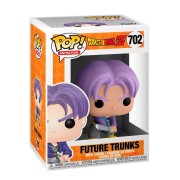 Funko POP! Trunks DBZ - Dragon Ball