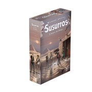 Susurros 2: El tesoro de Othesis