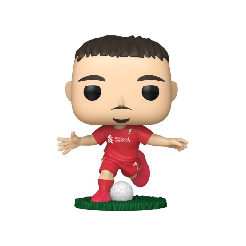 Funko POP! Vinyl Florian Wirtz - FC Liverpool