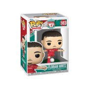 Funko POP! Vinyl Florian Wirtz - FC Liverpool