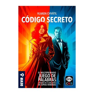 Codigo Secreto