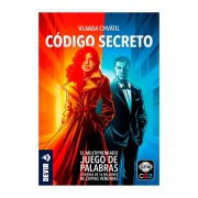 Codigo Secreto