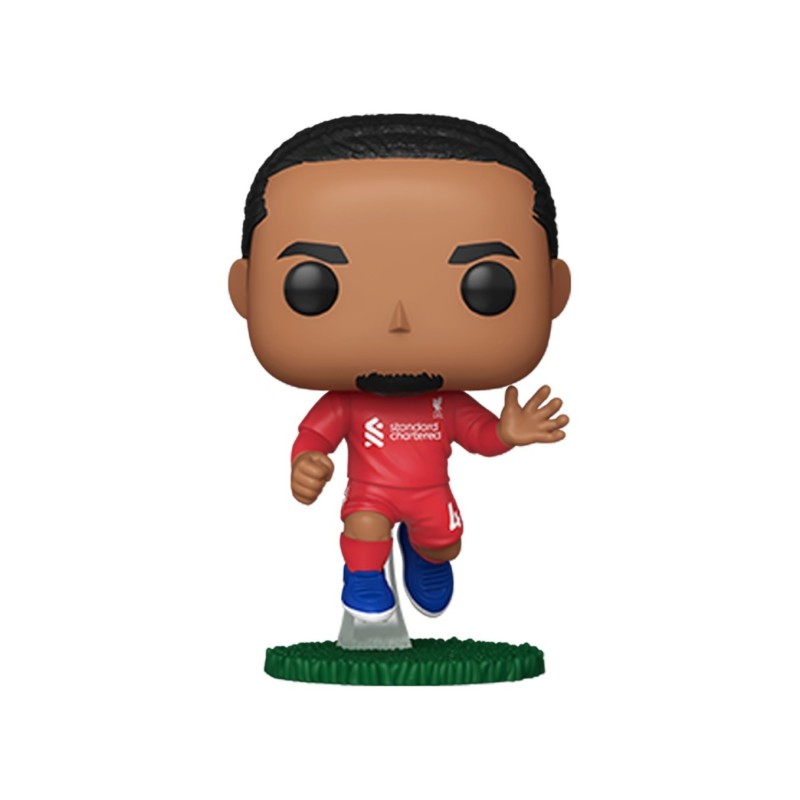 Funko POP! Vinyl Virgil Van Dijk - FC Liverpool