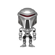 Funko POP! Vinyl Cylon (Metallic) - Battlestar Galactica
