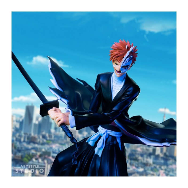 Figura Ichigo Bleach - ABYstyle