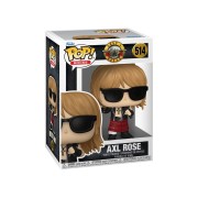 Funko POP! Vinyl Axl Rose (Live and Let Die) - Música