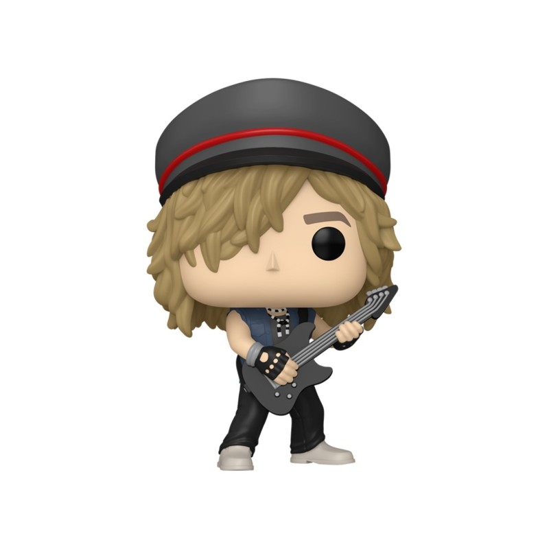 Funko POP! Vinyl Duff McKagan (1985 Vintage) - Música