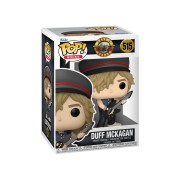 Funko POP! Vinyl Duff McKagan (1985 Vintage) - Música