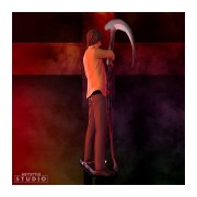 Figura Light Death Note - ABYstyle