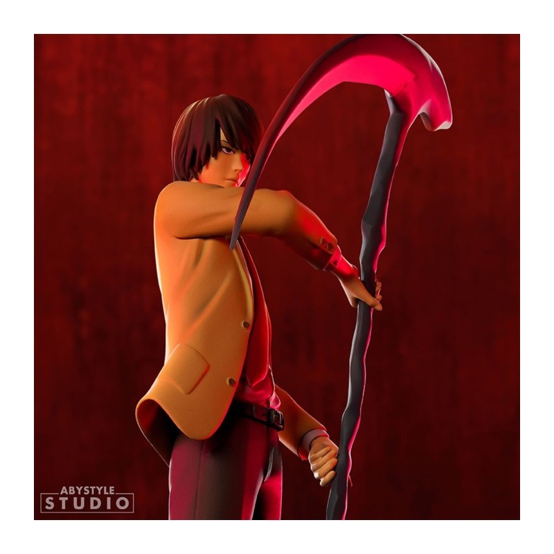 Figura Light Death Note - ABYstyle
