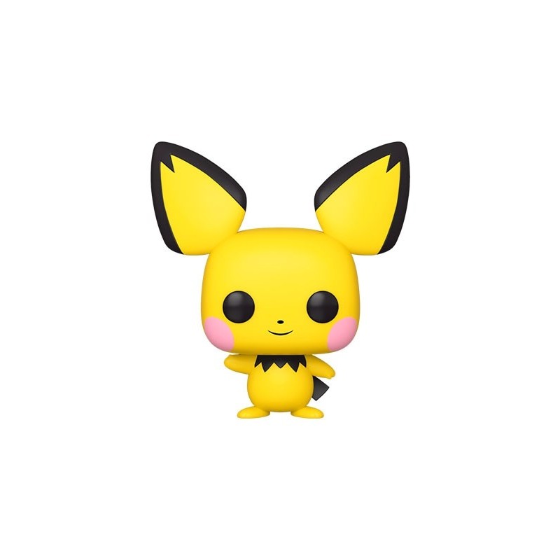 Funko POP! Pichu Pokémon