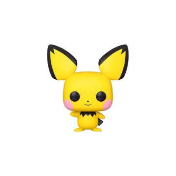 Funko POP! Pichu Pokémon