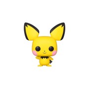 Funko POP! Pichu Pokémon