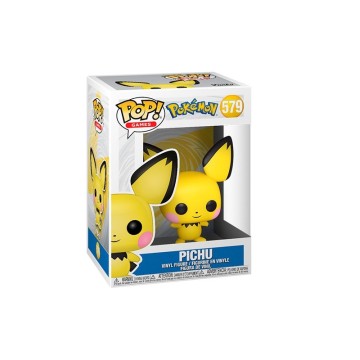Funko POP! Pichu Pokémon