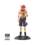 Figura Portgas D. Ace One Piece - ABYstyle
