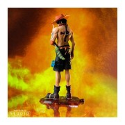 Figura Portgas D. Ace One Piece - ABYstyle