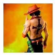 Figura Portgas D. Ace One Piece - ABYstyle