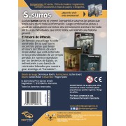 Susurros 2: El tesoro de Othesis