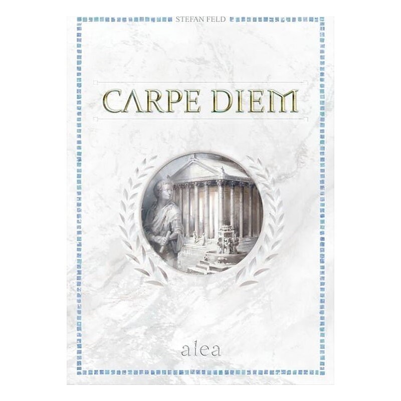 Carpe Diem (Multi-idioma)