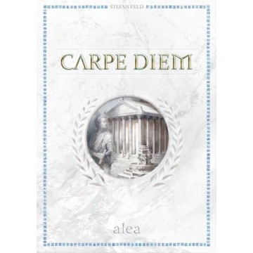 Carpe Diem (Multi-idioma)