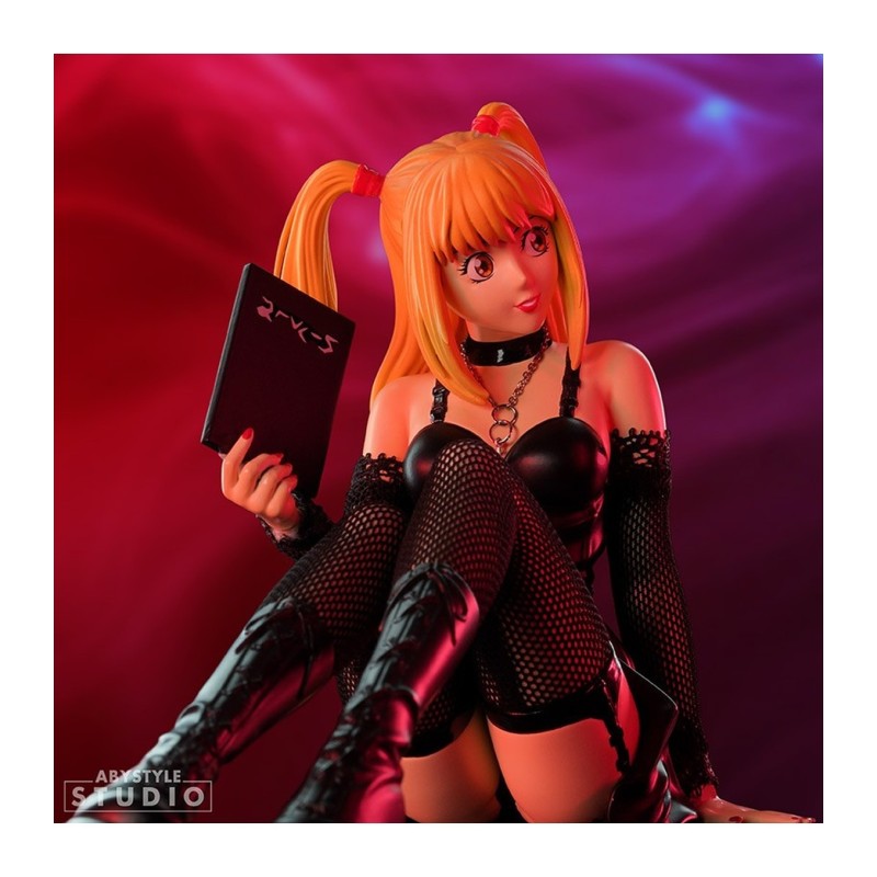 Figura Misa Death Note - ABYstyle