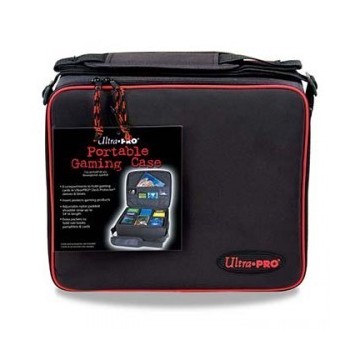 Maletín para juegos Gaming Portable Ultra Pro